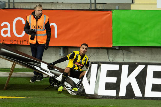 Häckens Ahmed Yasin