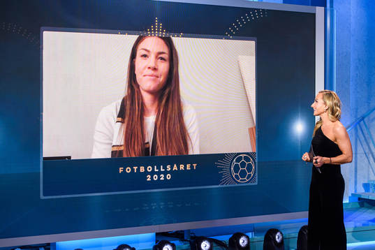 Göteborgs Pauline Hammarlund