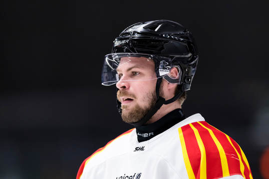 Brynäs Emil Molin