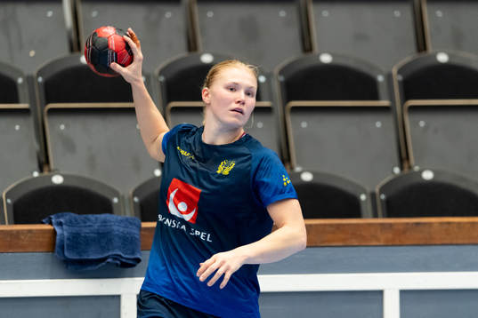 Isabelle Andersson