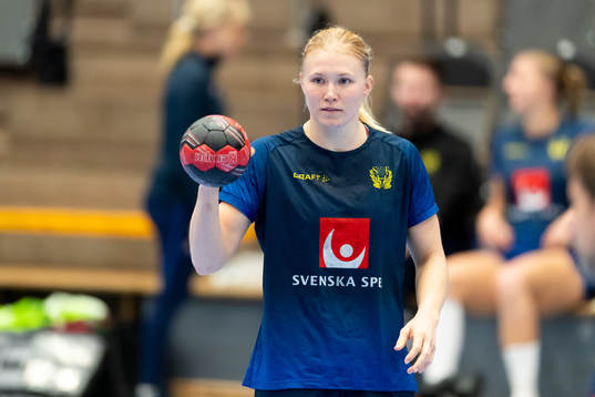 Isabelle Andersson