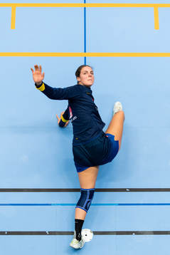 Carin Strömberg