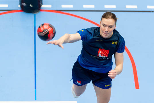Johanna Forsberg