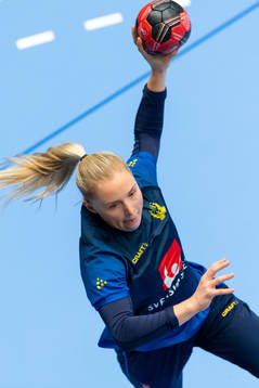 Mathilda Lundström