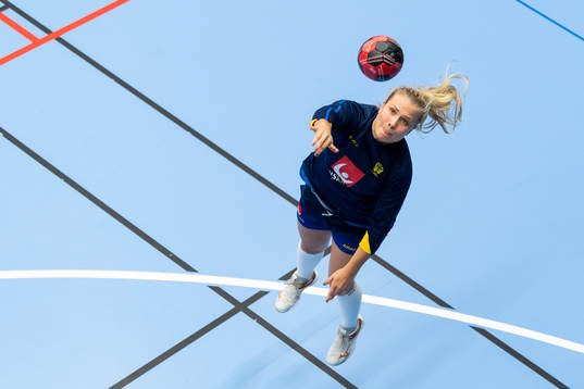 Emma Rask