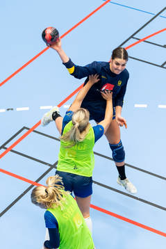Carin Strömberg