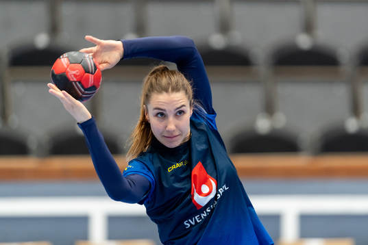 Anna Lagerquist