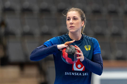 Melissa Petrén
