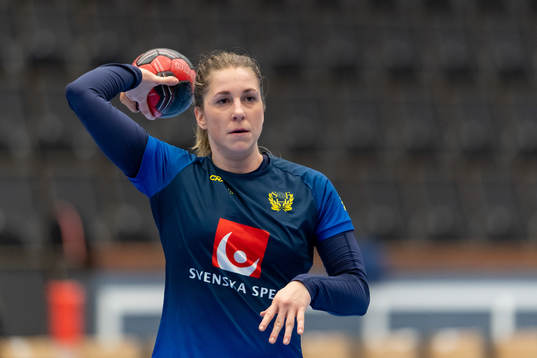 Melissa Petrén