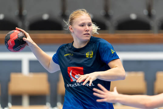Isabelle Andersson