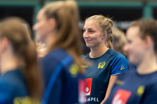 Linn Blohm