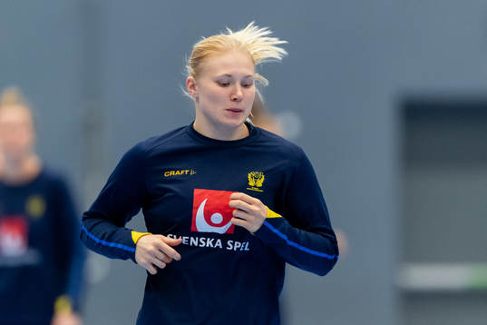 Isabelle Andersson