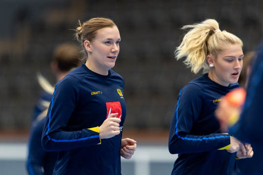 Johanna Forsberg