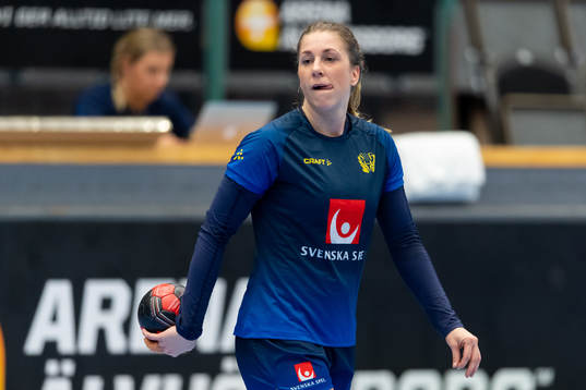 Melissa Petrén