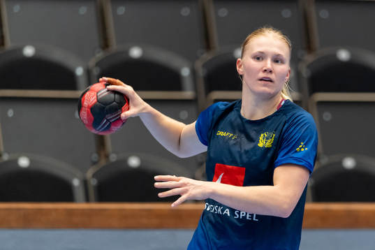 Isabelle Andersson