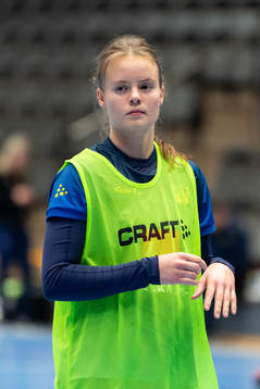 Elin Hansson