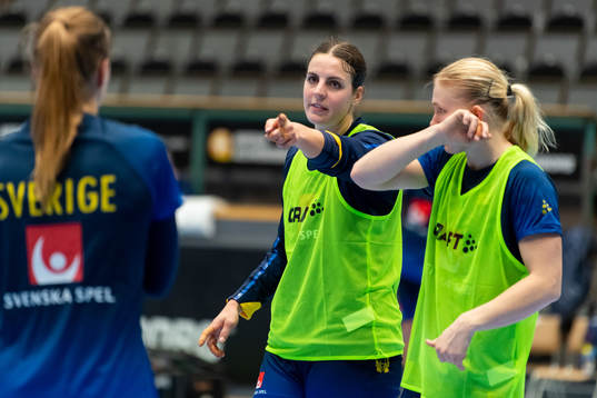 Carin Strömberg