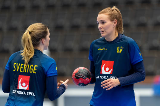 Johanna Forsberg