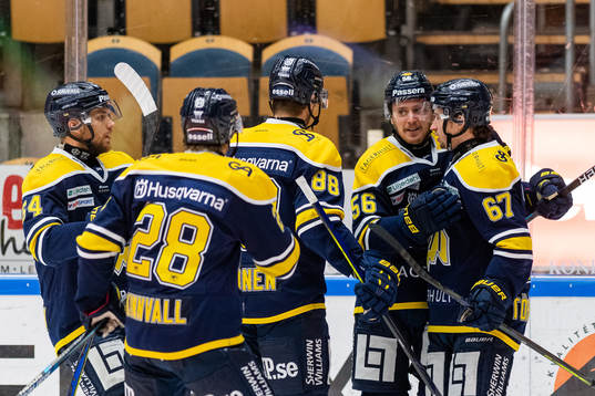 s Eric Martinsson, Johannes Kinnvall, Jesper Kokkonen,