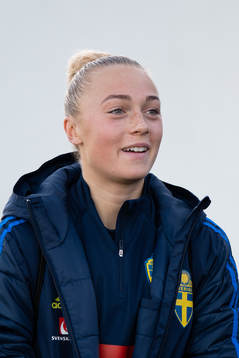 Hanna Bennison
