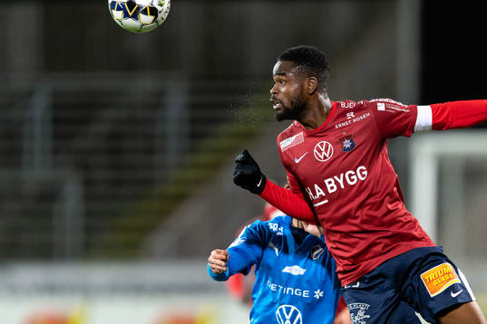 Örgrytes Abdoul Razak