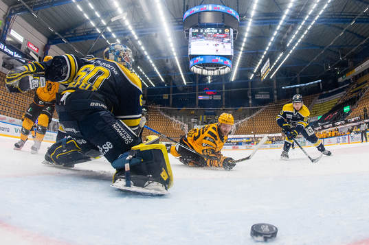 s målvakt Hugo Alnefelt