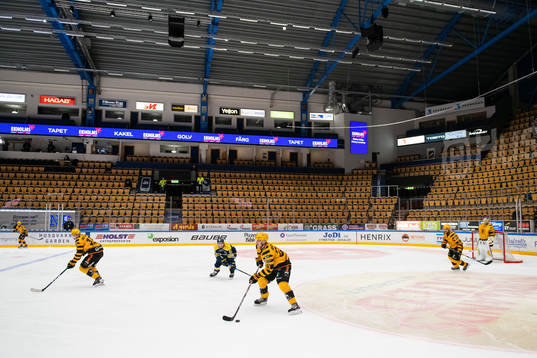 Skellefteås Jacob Andersson