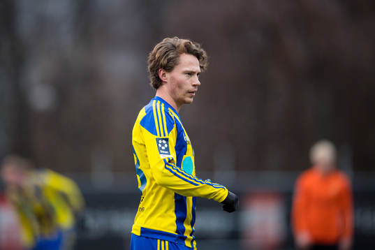 Eskilsminnes Filip Ottosson
