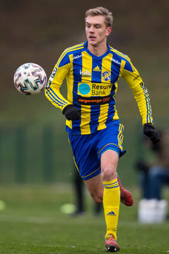 Eskilsminnes Dennis Olsson