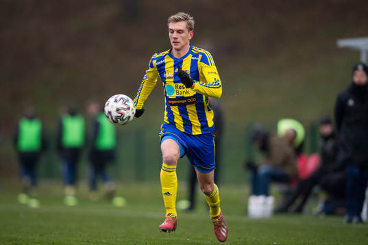 Eskilsminnes Dennis Olsson