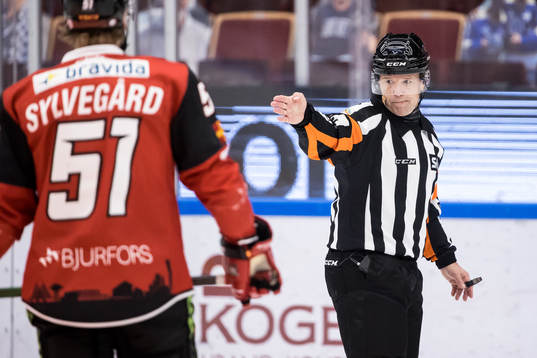 Domare Wolmer Edqvist