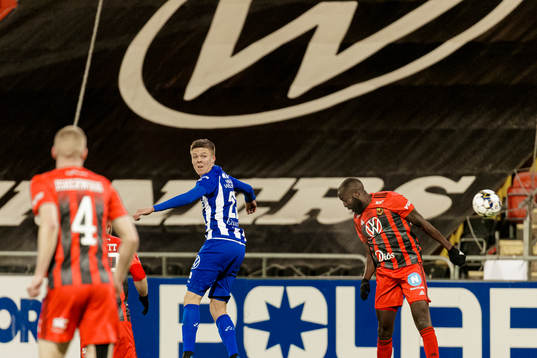 IFK Göteborgs Emil Holm