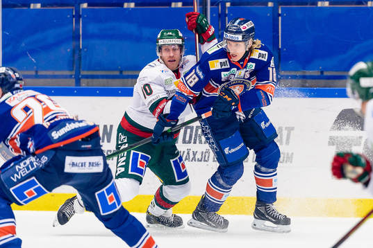 Frölundas Jens Olsson