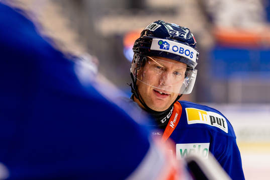 Växjös Richard Gynge jublar