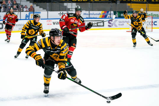 Skellefteås Adam Wilsby