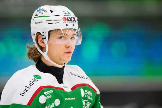 Rögles Moritz Seider
