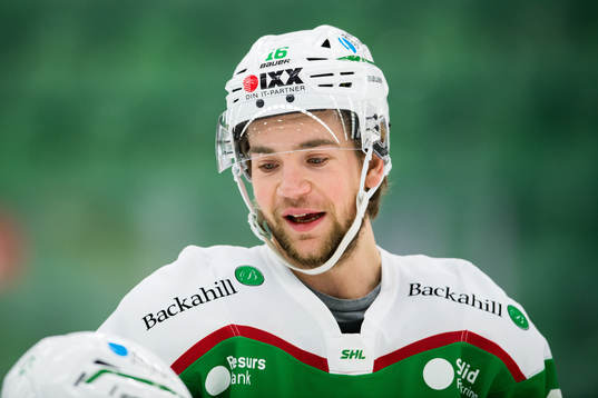 Rögles Lucas Ekeståhl Jonsson