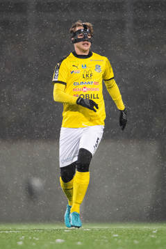 Lunds Gustav Eden