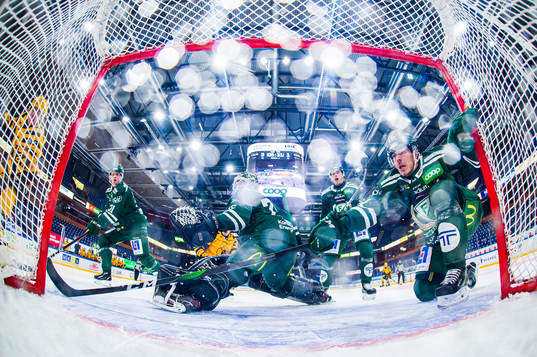 Färjestads Sebastian Erixon