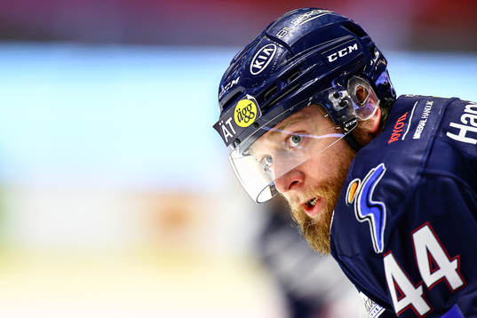 Linköpings Jonas Junland