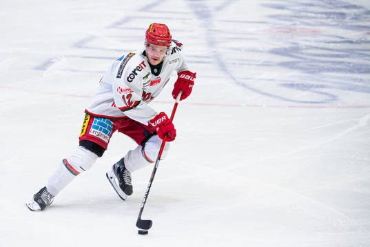 Modos Jesper Lindgren