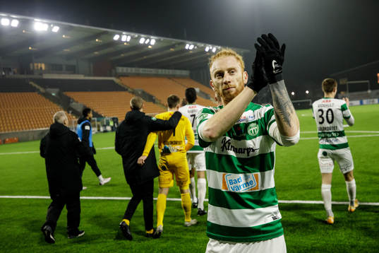 Västerås Calle Svensson