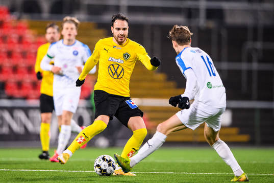 Jönköpings Dzenis Kozica