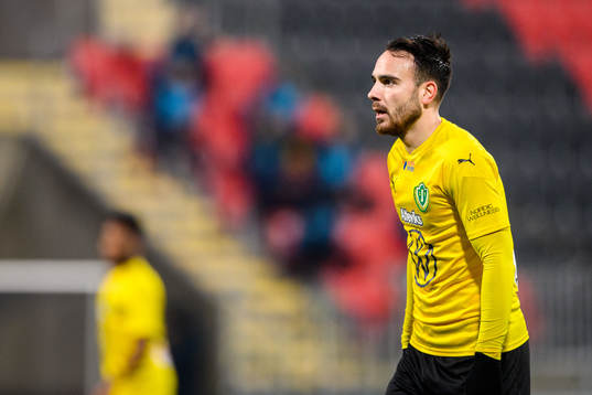 Jönköpings Dzenis Kozica