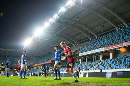 Örgrytes Adam Bergmark Wiberg