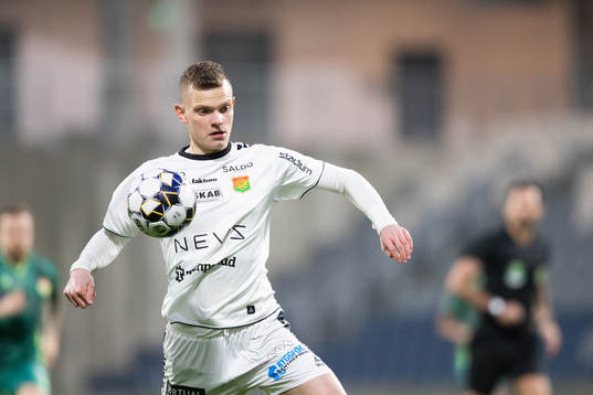 GAIS Meinhard Egilsson Olsen