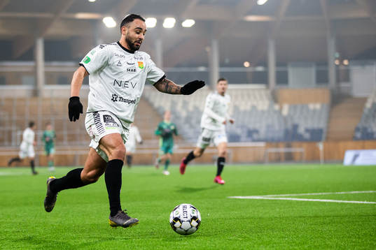 GAIS Richard Yarsuvat