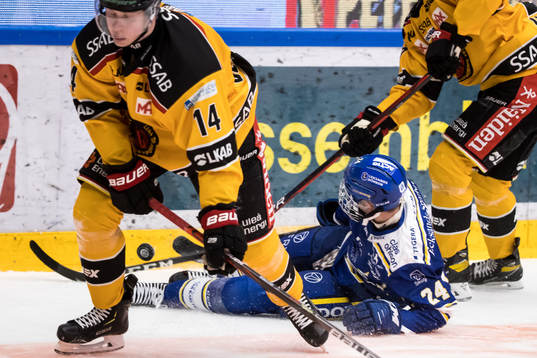 Leksands Isak Rosén
