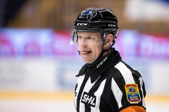 Domare Wolmer Edqvist