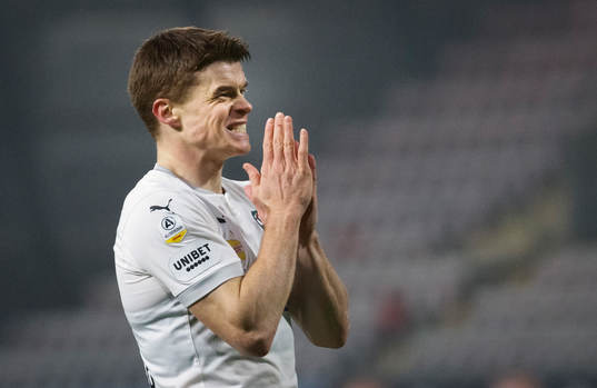 Örebros Albin Granlund